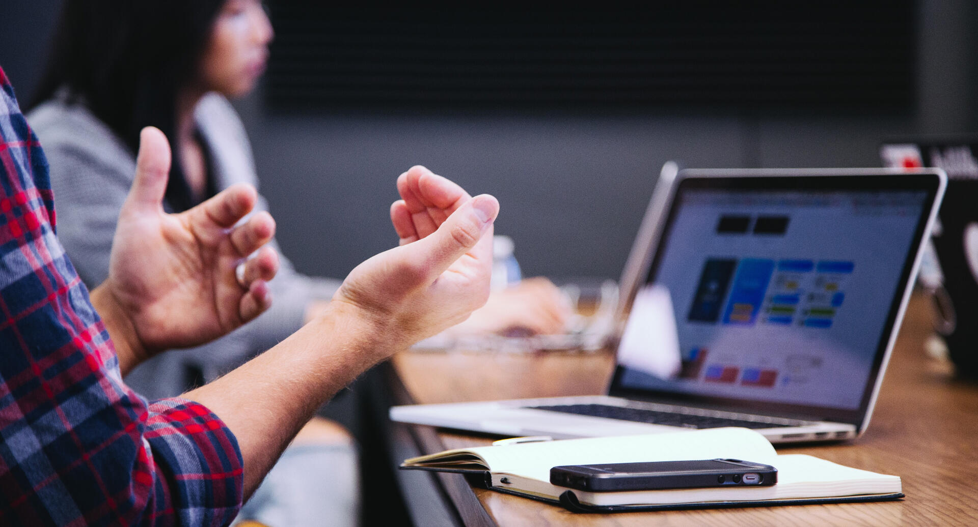 family photo with all five of us posing in ridiculous costumes